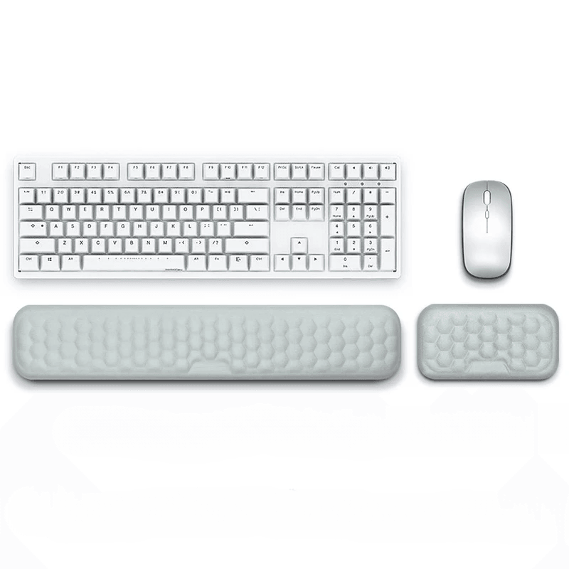 Repose-poignets clavier | Cigor™