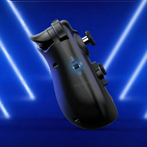 manette bluetooth carrousel