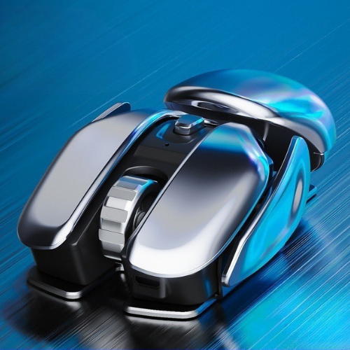 bluetooth souris carrousel