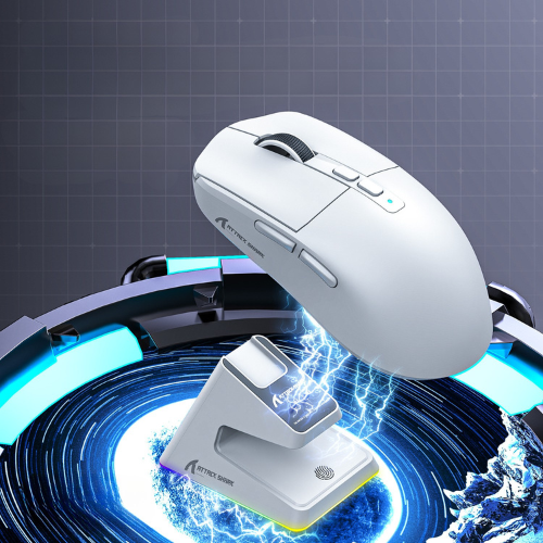 souris bluetooth carrousel