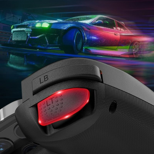 manette bluetooth carrousel
