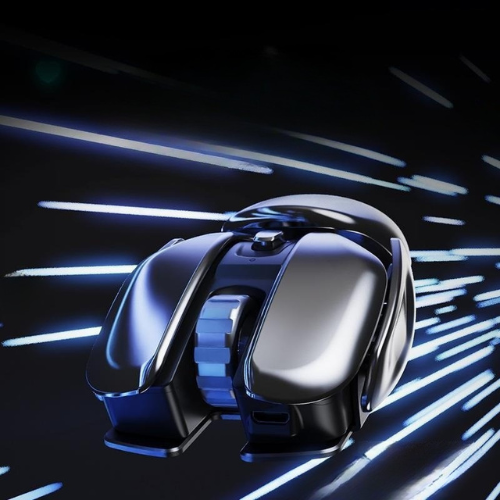 bluetooth souris carrousel