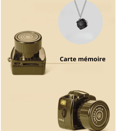 Mini-caméra-HD-autonomie