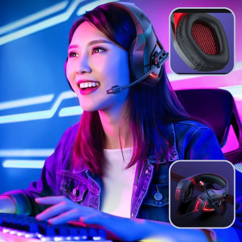 meilleurs casques gaming confort assuré