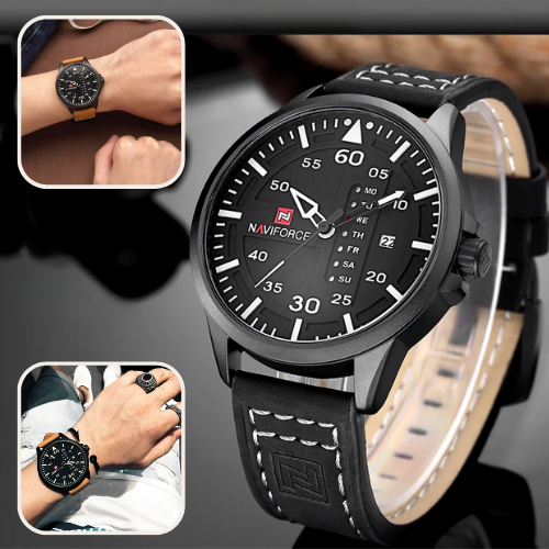 montre confort quotidien