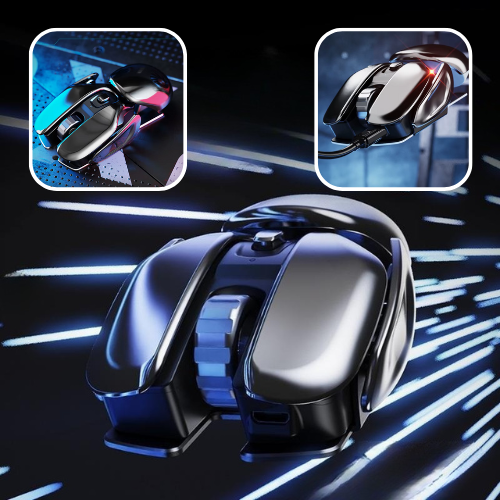 bluetooth souris esthetique