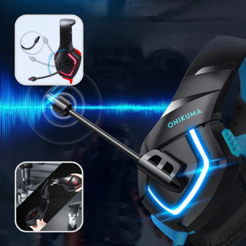 meilleurs casques gaming micro anti-bruit