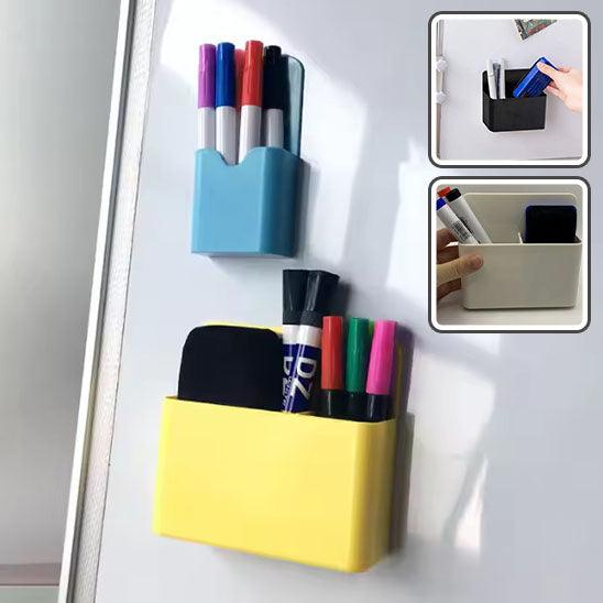 porte-stylo-magnétique-nettoyage-facile