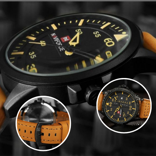 montre résistante