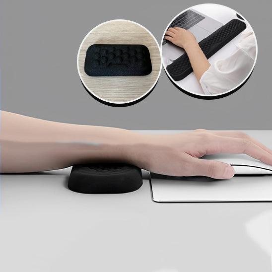 repose-poignets-clavier-soulagement-efficace