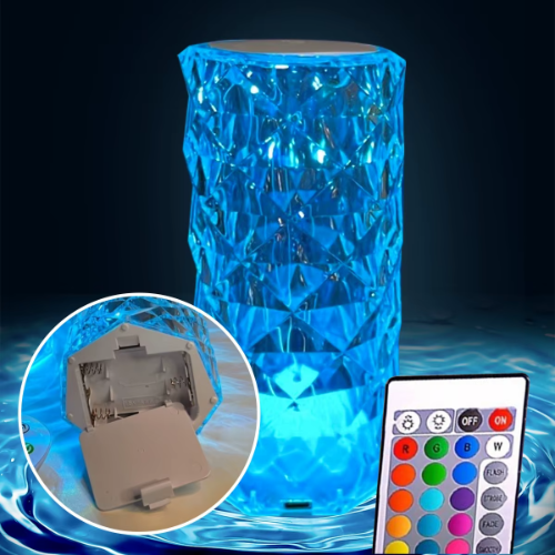 Lampe de table | Lumiso™