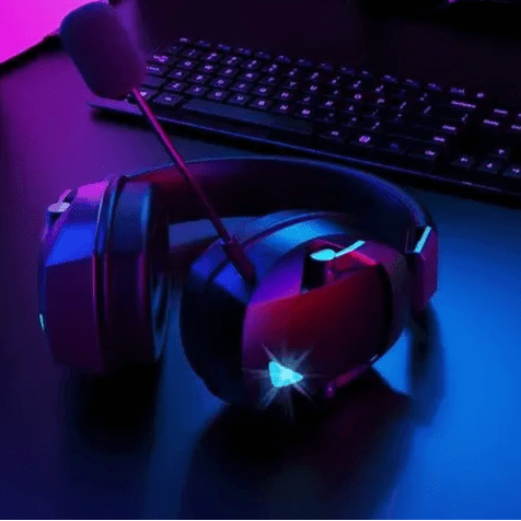 Casque-sans-fil-gaming-univers-3D