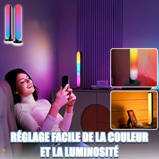 Bâtons Lumineux Maro™ - Électronique Facile