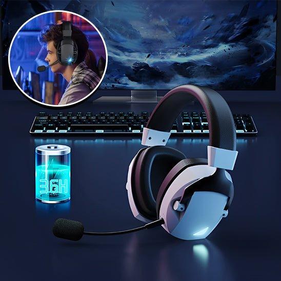 Casque-sans-fil-gaming-trois-options