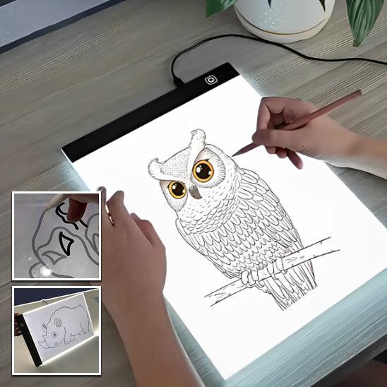 tablette-de-dessin-créatf-exigeant