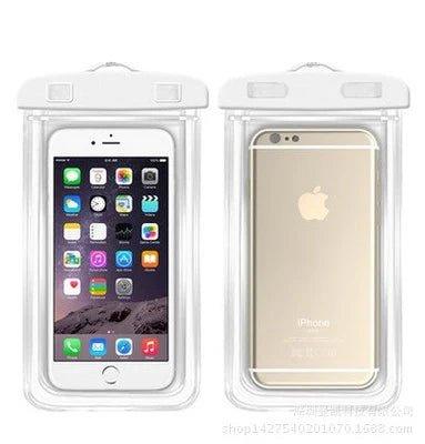 Coque transparente Alise™