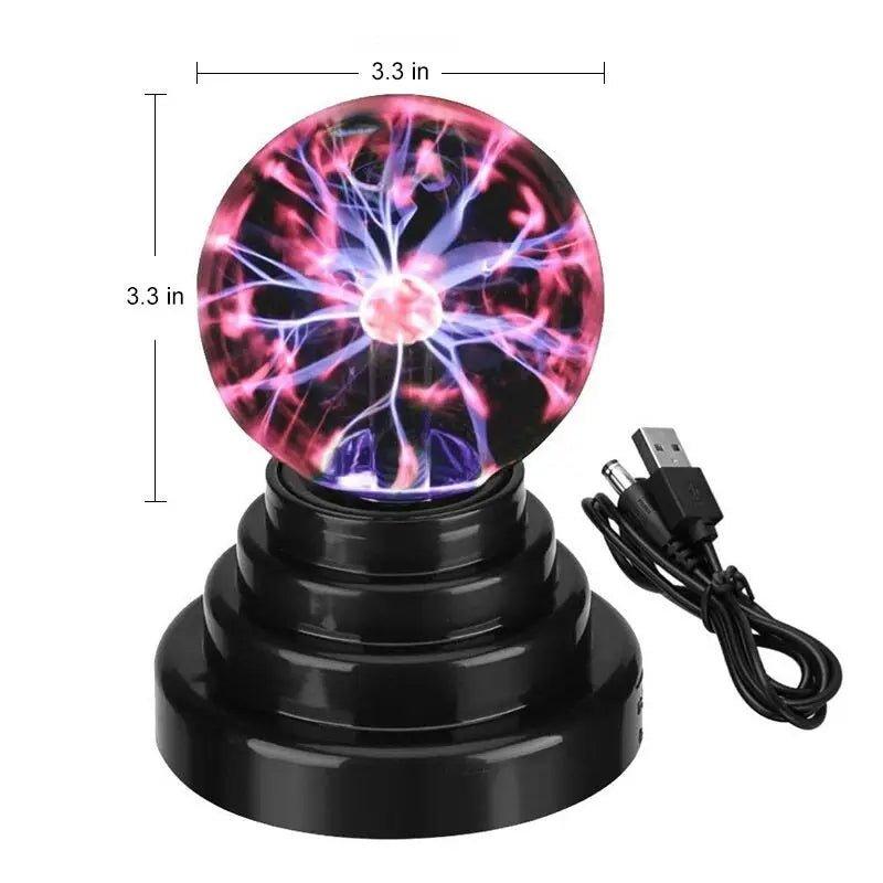 lampe plasma Soukona™