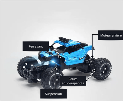 voiture-télécommandée-pourquoi-choisir