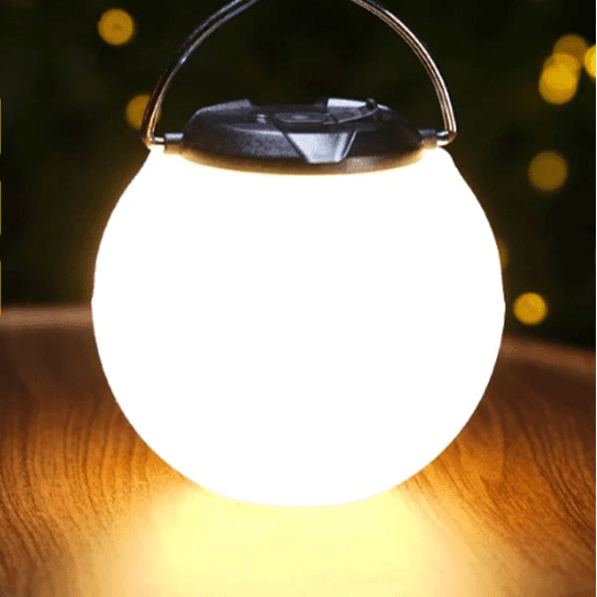 Lampe torche Tayako™ - Électronique Facile