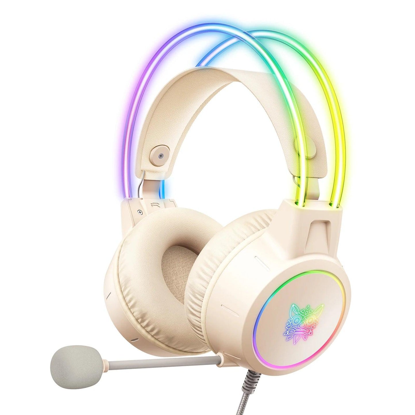 casque gaming Rosie™