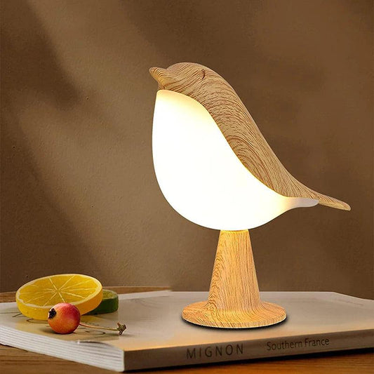 Veilleuse pour chambre Pingo™