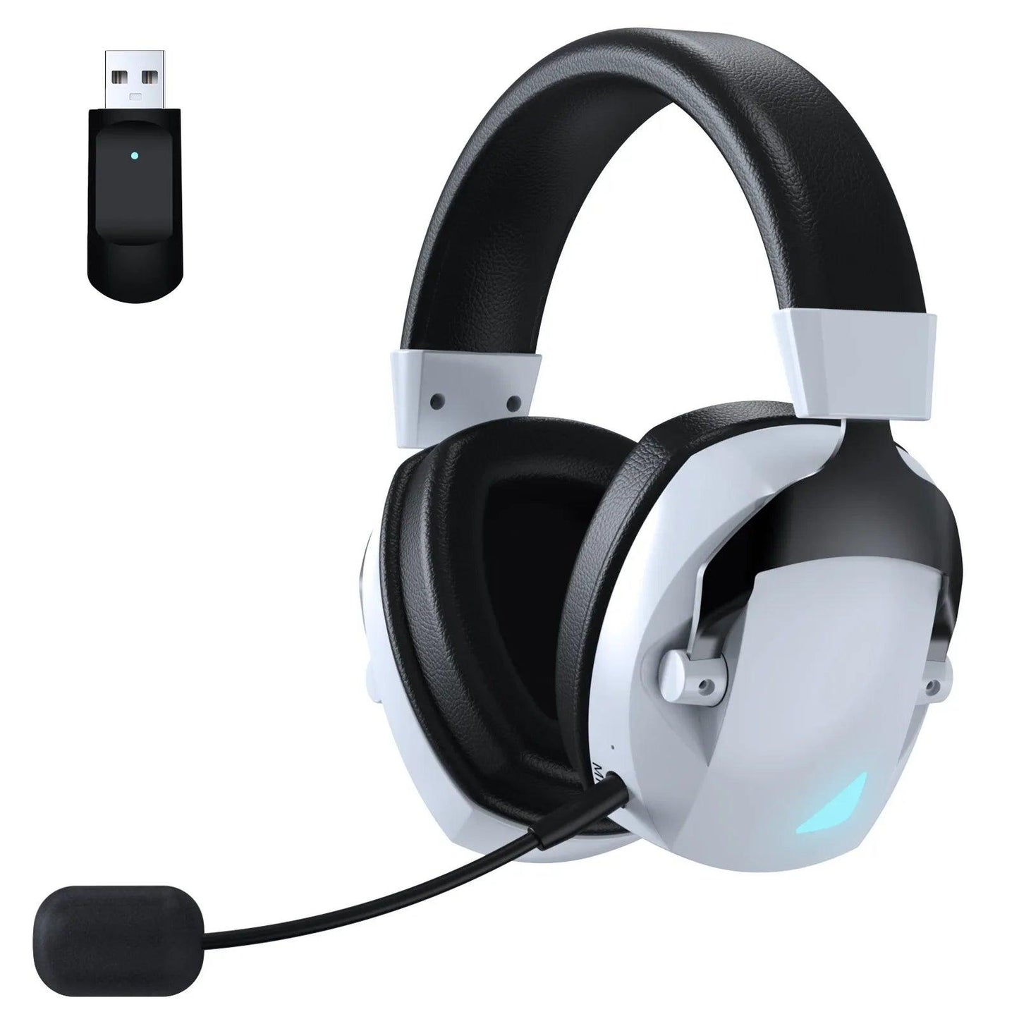 Casque Sans Fil Gaming Apollo™