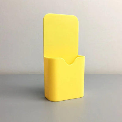 porte-stylo-magnétique-moyen-jaune