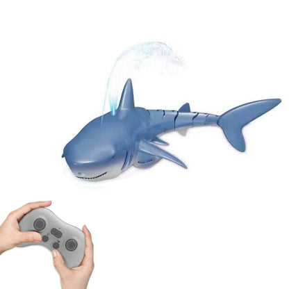  jouets-robotiques-requin-gris
