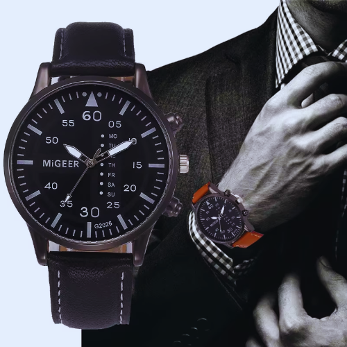 montre carrousel