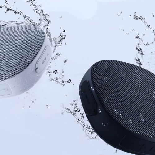 enceinte Bluetooth carrousel