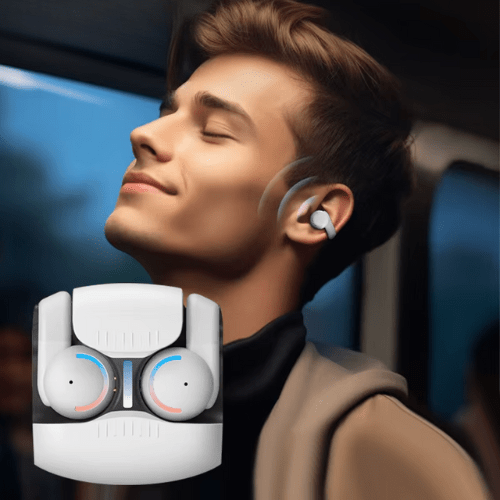 casque Bluetooth carrousel