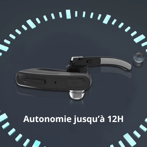 casque bluetooth carrousel