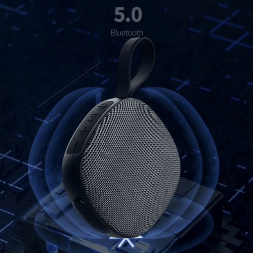enceinte Bluetooth carrousel