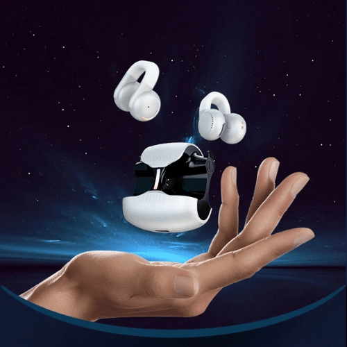 casque Bluetooth carrousel