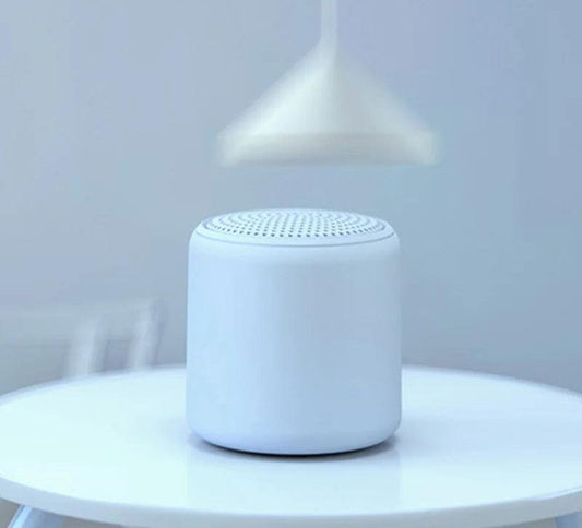 enceinte-Bluetooth-portable-bleu-clair