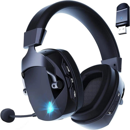 Casque Sans Fil Gaming Apollo™