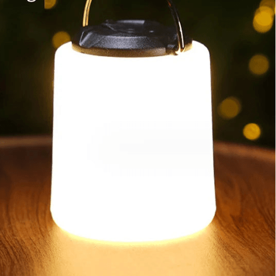 Lampe torche Tayako™ - Électronique Facile