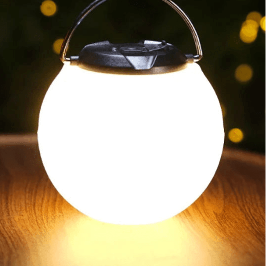 Lampe torche Tayako™ - Électronique Facile