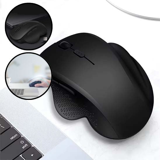 Souris-gamer-sans-fil-ergonomique