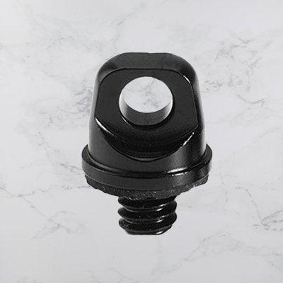 Accessoire appareil photo - CamTripodScrew™ - Noir - Électronique Facile