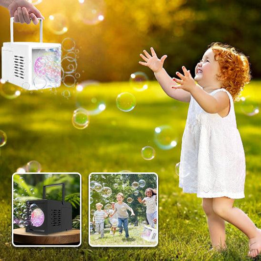 machine-a-bulle-ambiance-parfaite