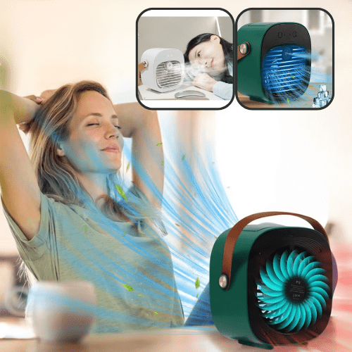 ventilateur silencieux améliore votre quotidien