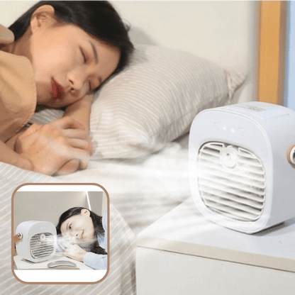 ventilateur silencieux bienfaits ventilateur