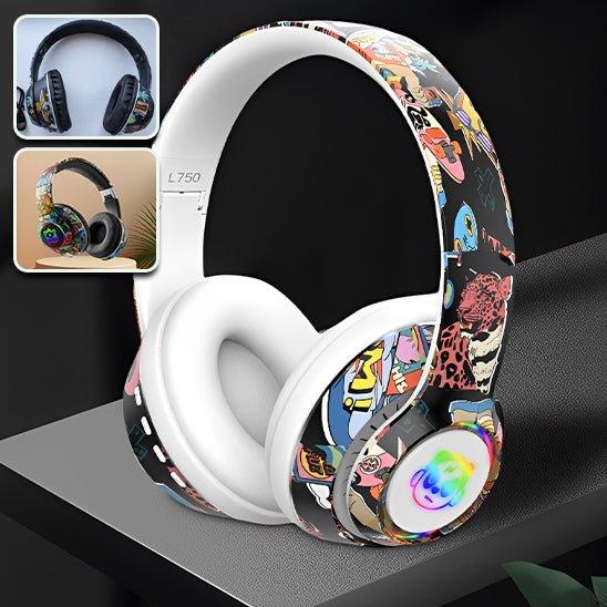 casque-sans-fil-gaming-anti-fuite