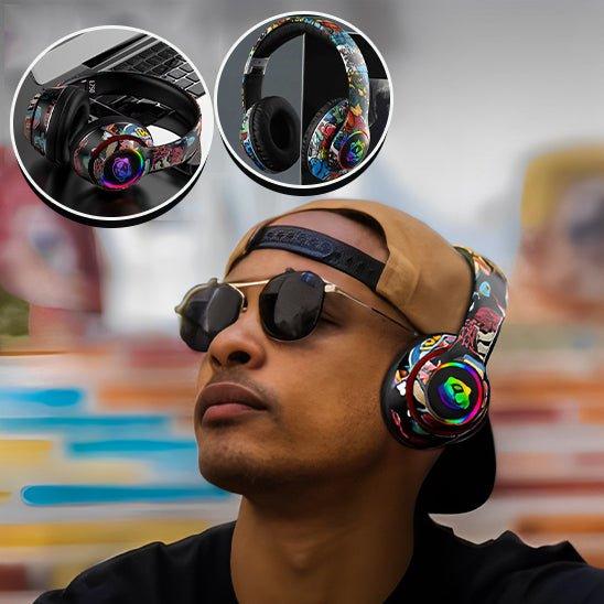 casque-sans-fil-gaming-illumine-votre-jeu