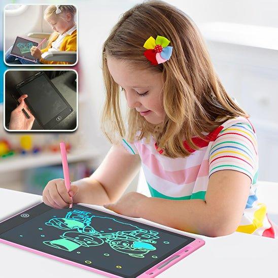 tablette-enfant-durabilité