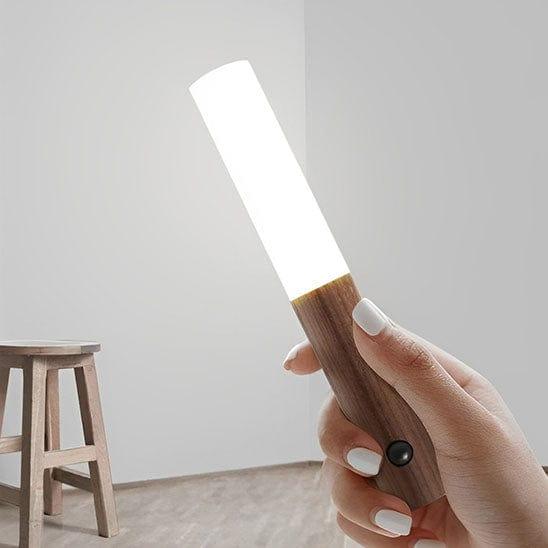 Lampe design à poser Pek Pek™ - Électronique Facile