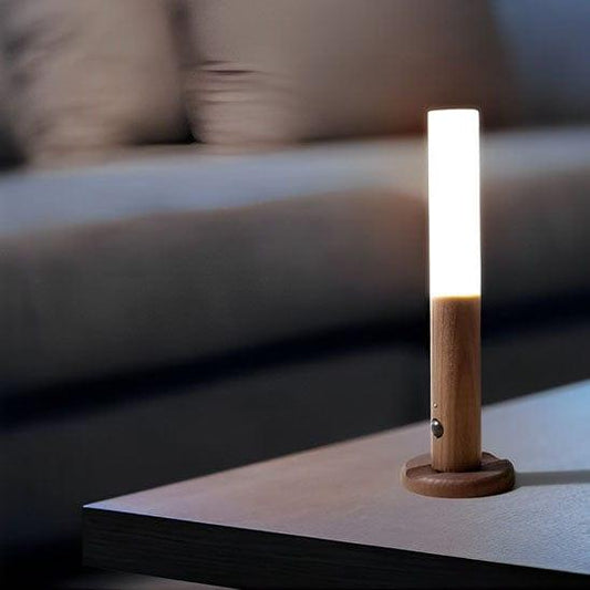 Lampe design à poser Pek Pek™ - Électronique Facile