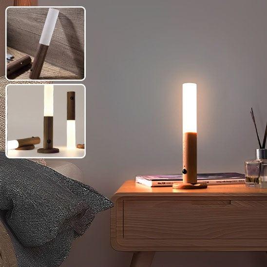 Lampe design à poser Pek Pek™ - Électronique Facile