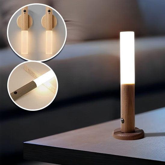 Lampe design à poser Pek Pek™ - Électronique Facile